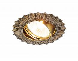 Изображение продукта Встраиваемый светильник Ambrella light Classic 